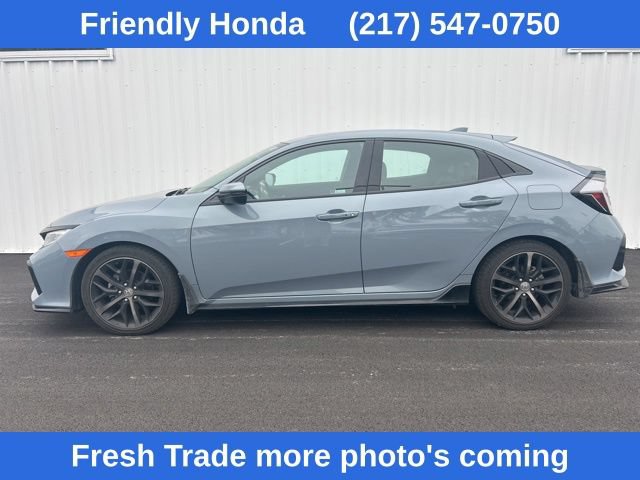 honda civic hatchback 2021 SHHFK7H93MU201090 image honda civic hatchback 2021 SHHFK7H93MU201090 image